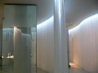tentoonstellingsruimte